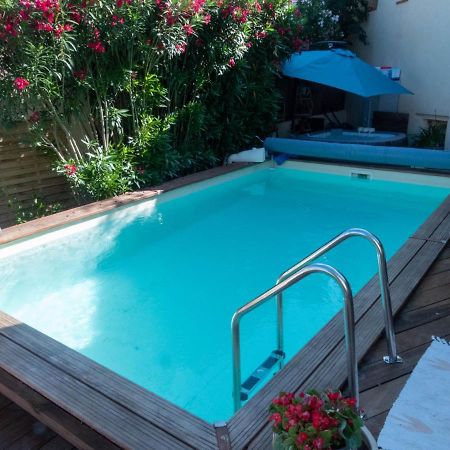 Apartamento La Brice Marine Roquebrune-sur-Argens Exterior foto