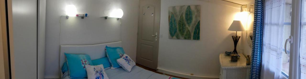 Apartamento La Brice Marine Roquebrune-sur-Argens Exterior foto