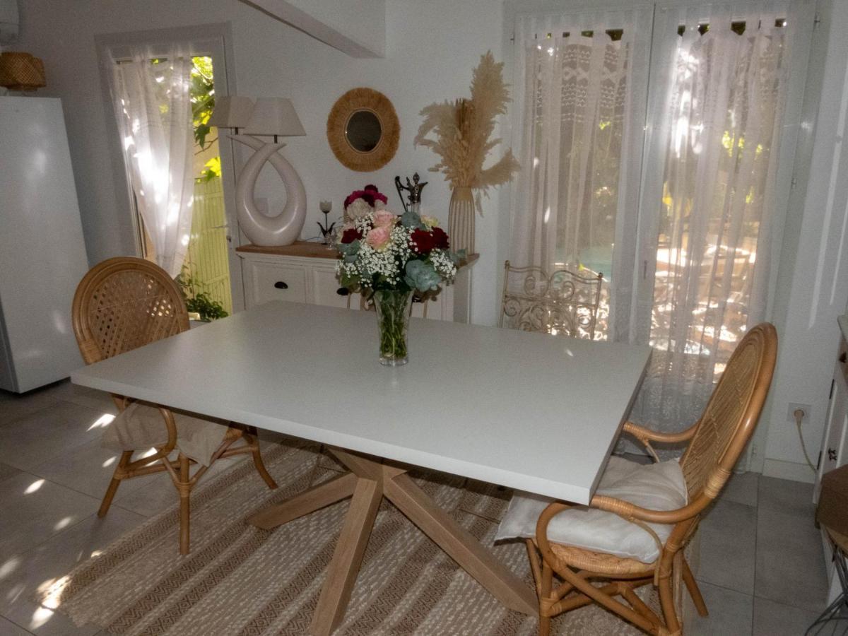Apartamento La Brice Marine Roquebrune-sur-Argens Exterior foto