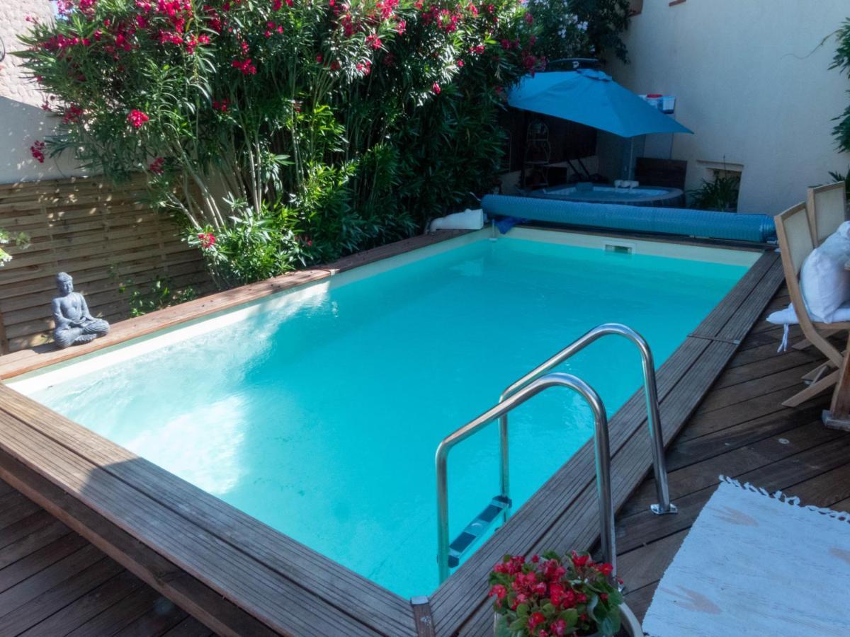 Apartamento La Brice Marine Roquebrune-sur-Argens Exterior foto
