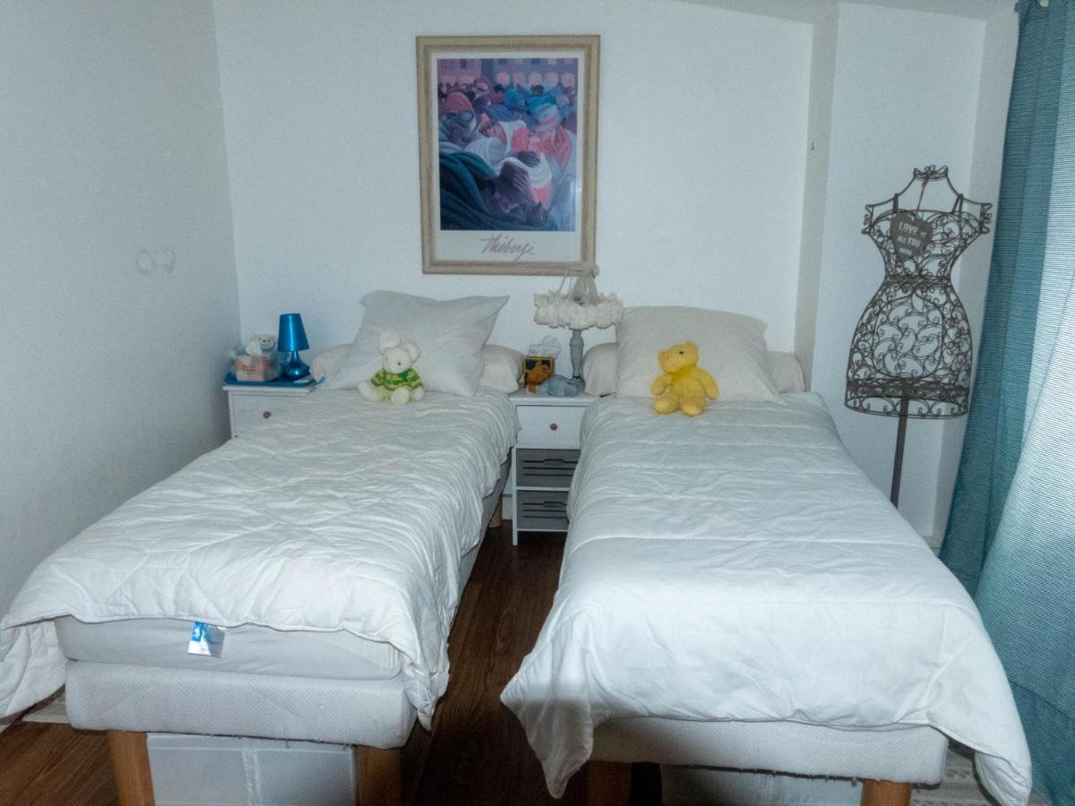 Apartamento La Brice Marine Roquebrune-sur-Argens Exterior foto