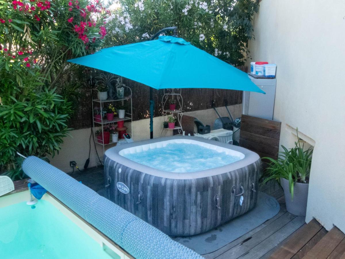 Apartamento La Brice Marine Roquebrune-sur-Argens Exterior foto