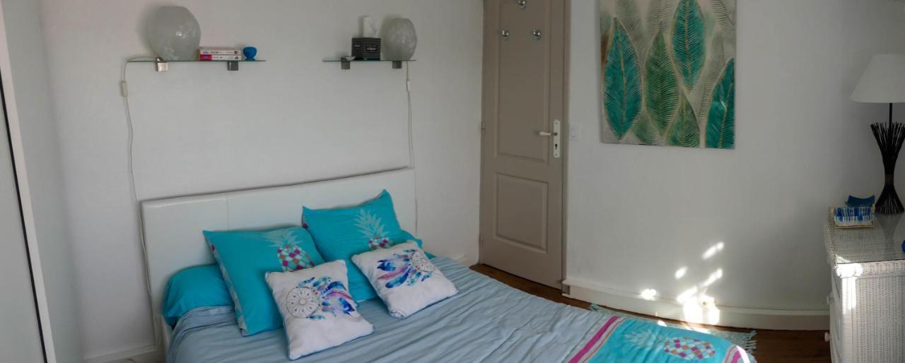 Apartamento La Brice Marine Roquebrune-sur-Argens Exterior foto