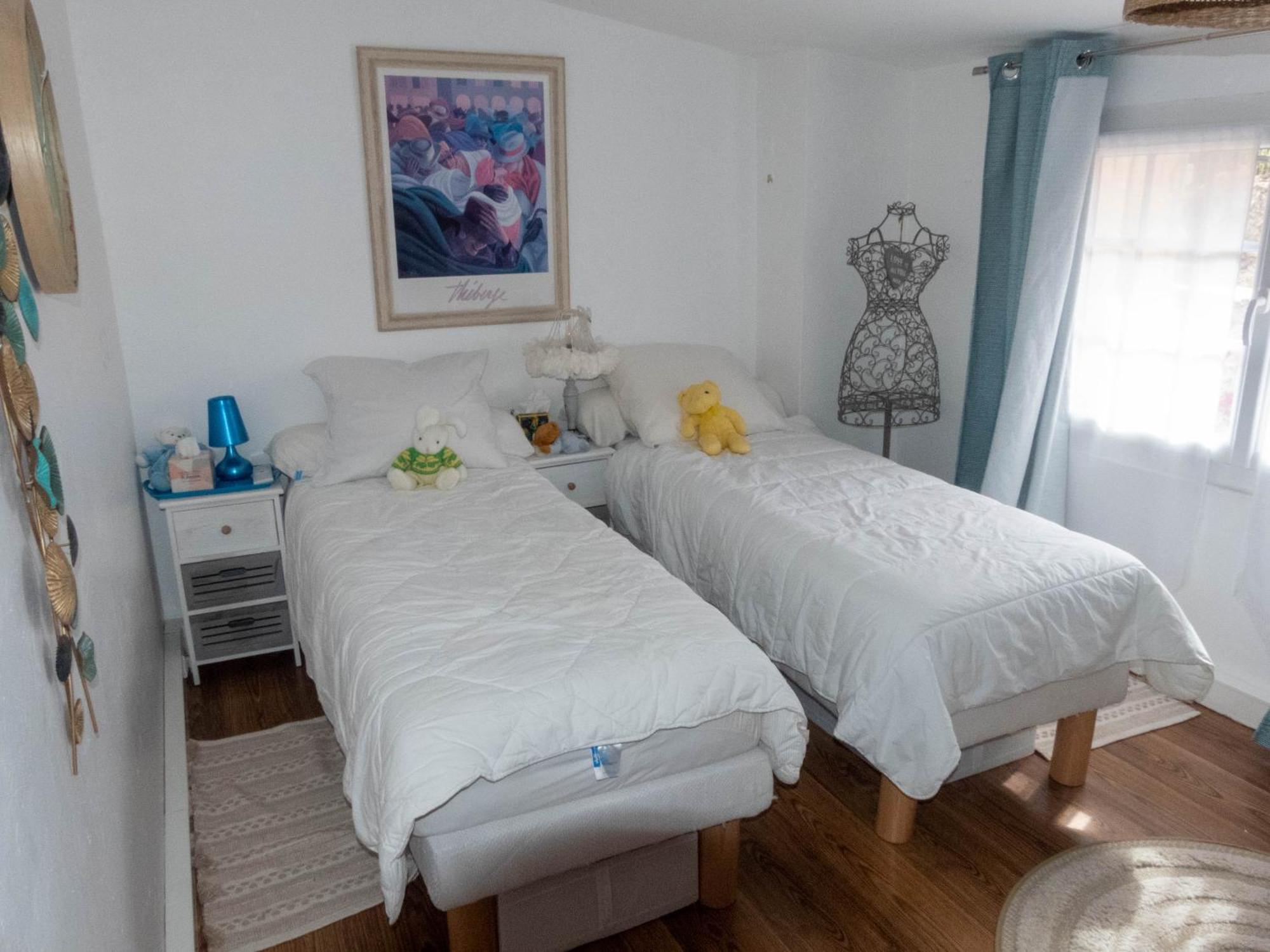 Apartamento La Brice Marine Roquebrune-sur-Argens Exterior foto