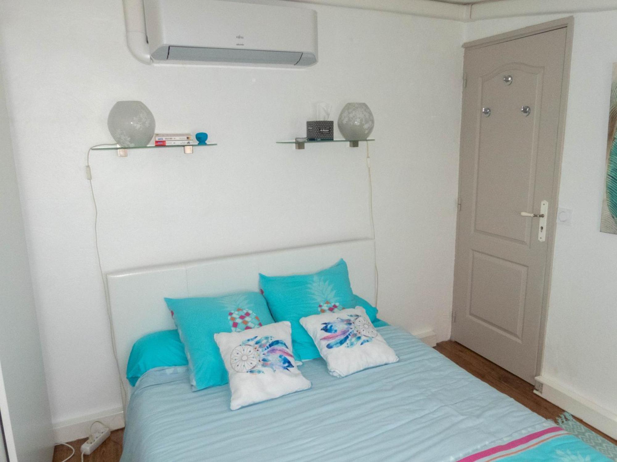 Apartamento La Brice Marine Roquebrune-sur-Argens Exterior foto